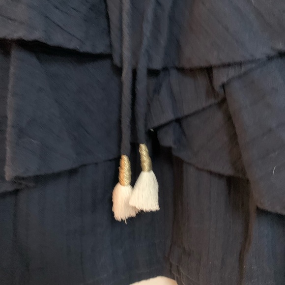 Juicy Couture Bohemian Skirt - Picture 2 of 7